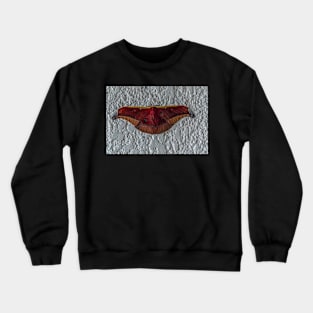 moth Crewneck Sweatshirt